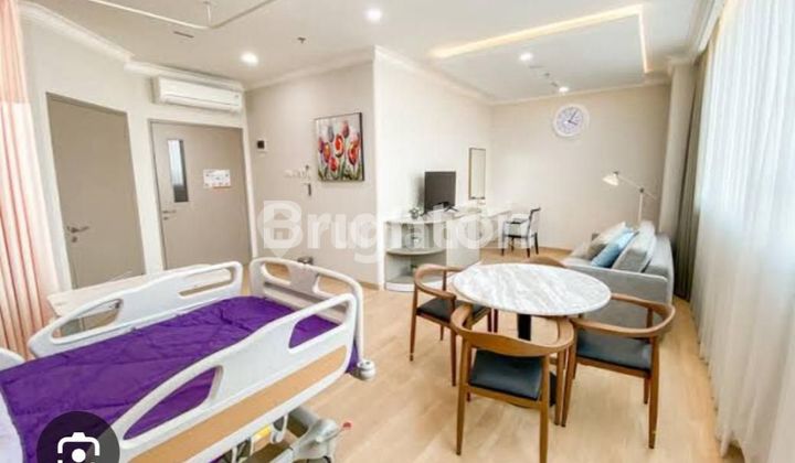 RUMAH SAKIT DI KARAWACI RUMAH SAKIT DI KARAWACI