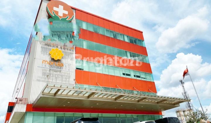 RUMAH SAKIT DI KARAWACI RUMAH SAKIT DI KARAWACI