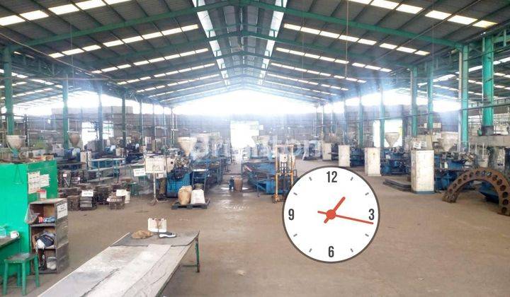 GUDANG MAUK TANGERANG 2