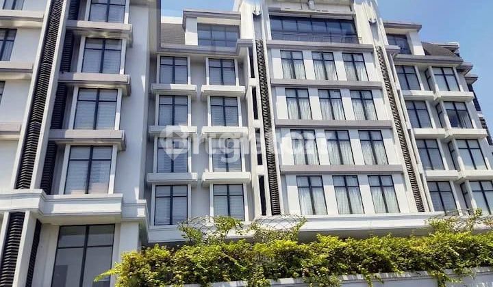 HOTEL DAERAH ANTASARI