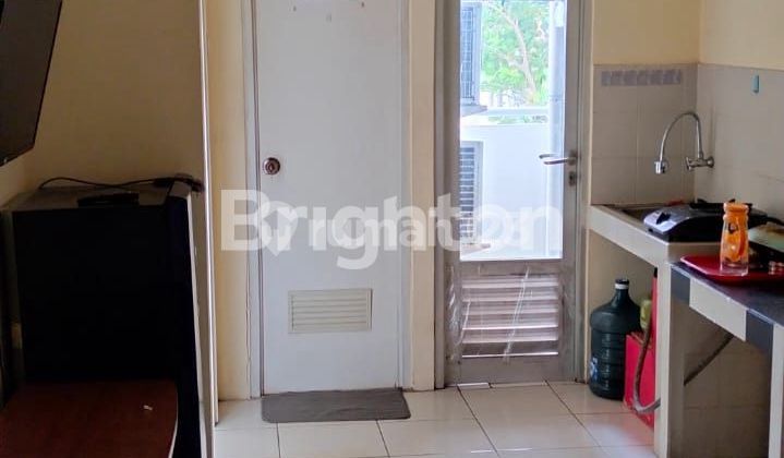 GADING NIAS APARTEMEN