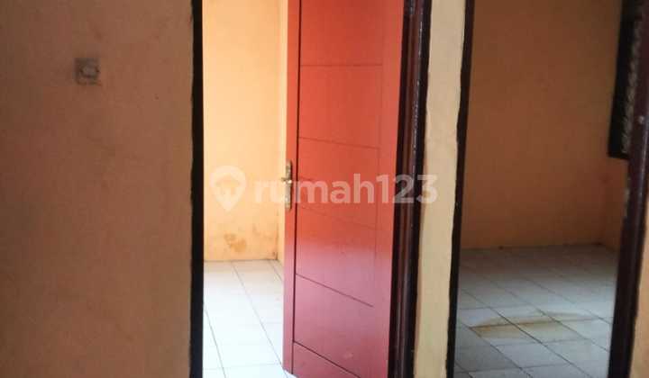 Rumah Villa Nusa Indah 2