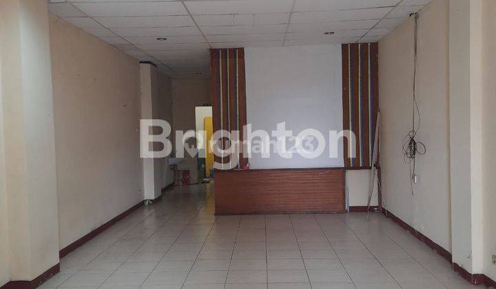 RUKO VILLA INDAH PAJAJARAN BOGOR 2