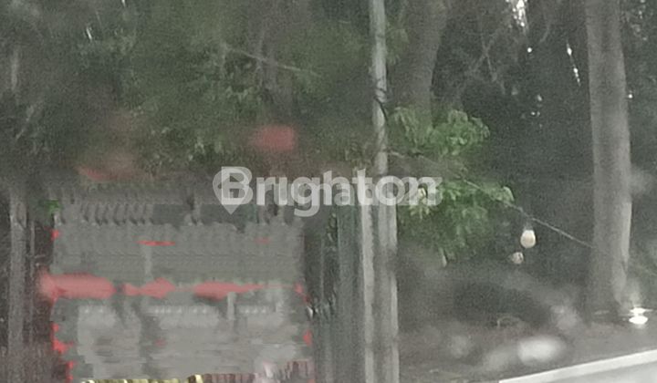 LAHAN JAGAKARSA LAHAN JAGAKARSA