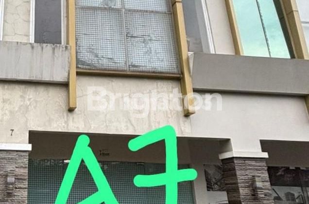 RUKO SIAP HUNI RUKO SIAP HUNI