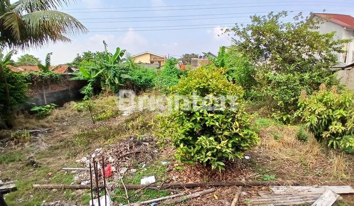 Tanah Dijual di Dukuh, Kramatjati Tanah Dijual di Dukuh, Kramatjati
