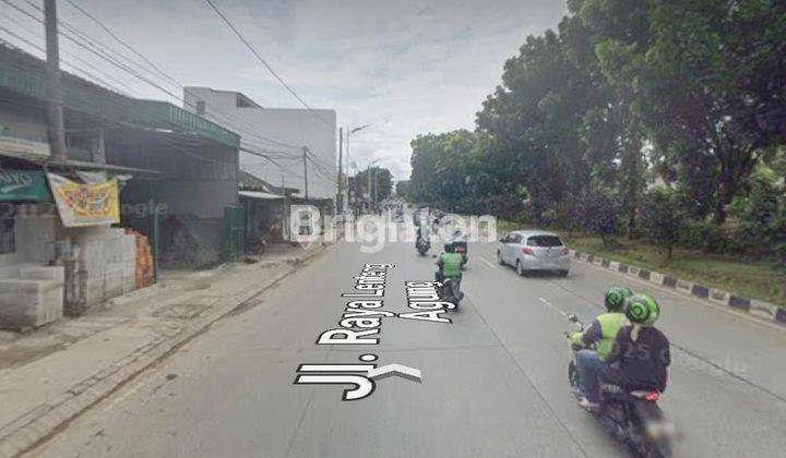 TANAH LENTENG AGUNG 2