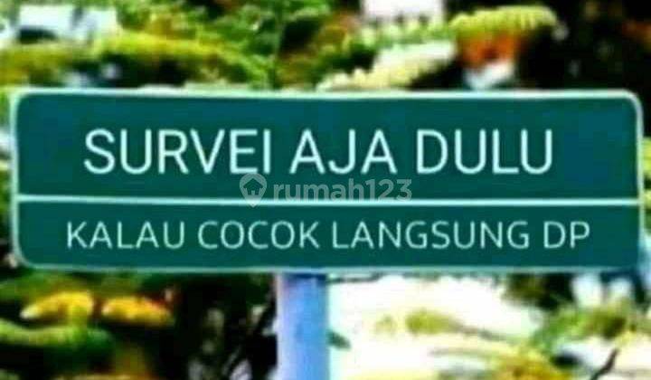 Cluster murah di Bsd , 2lantai 3kamar tidur 10