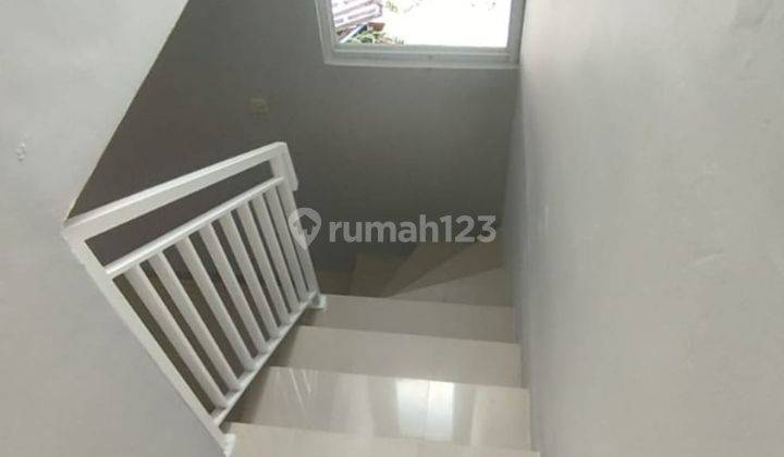 Diskonn Cluster Bangunan Baru 2lantai di Bintaro 4