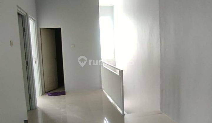 Diskonn Cluster Bangunan Baru 2lantai di Bintaro 5