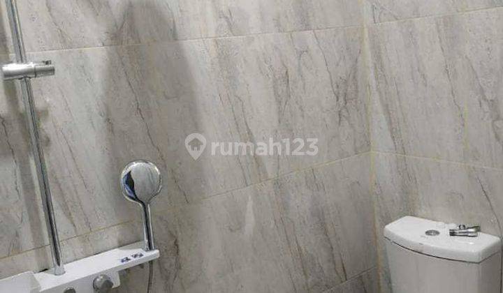 Cluster Bangunan Baru 2lantai di Cassa Villag bsd bintaro 2