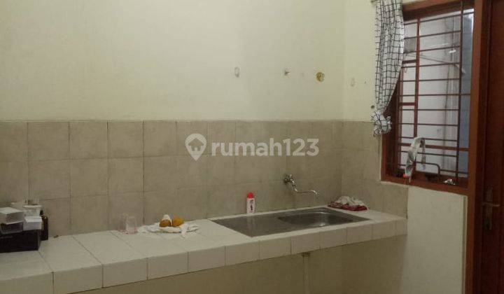 DISEWA CEPAT RUMAH CANTIK SIAP HUNI 3
