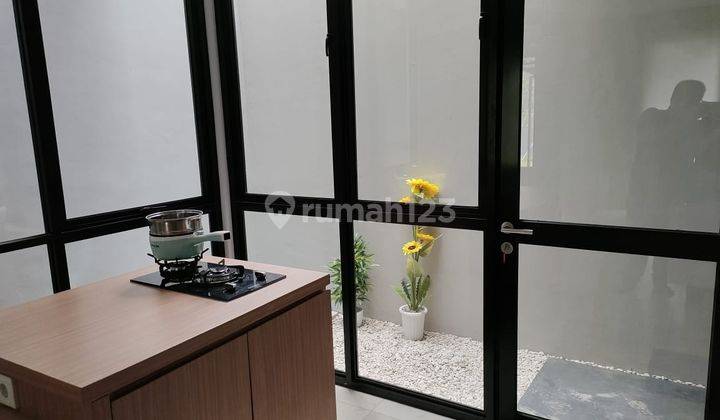 DISEWA CEPAT RUMAH BARU MILENIAL AESTHETIC. 3