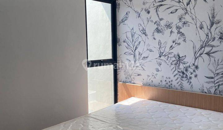 DISEWA CEPAT RUMAH BARU MILENIAL AESTHETIC. 4