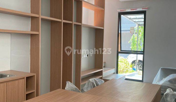 DISEWA CEPAT RUMAH BARU MILENIAL AESTHETIC. 6