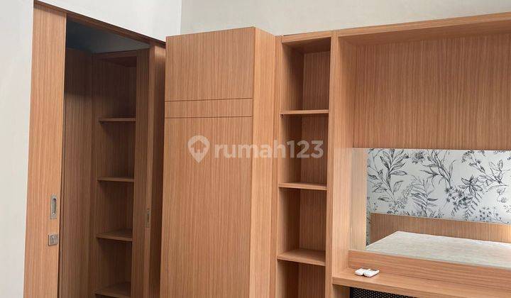 DISEWA CEPAT RUMAH BARU MILENIAL AESTHETIC. 10