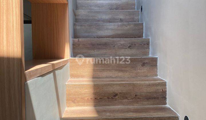 DISEWA CEPAT RUMAH BARU MILENIAL AESTHETIC. 13