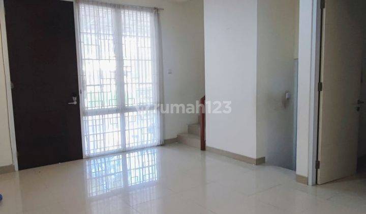 Dijual Rumah 2 Lantai Bagus Siap Huni di Citragran Siap Nego 1