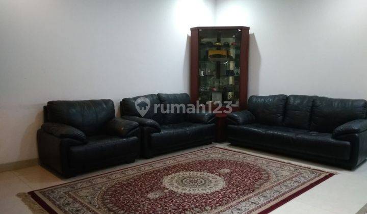 Dijual Cepat Bisa Nego Rumah Bagus 2 Lantai di Citragran Lt 180 1