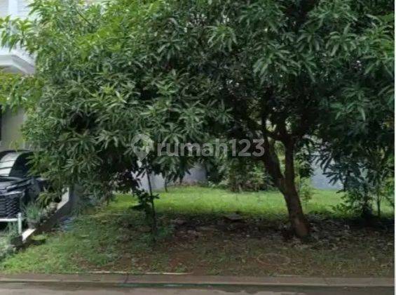 Dijual Cepat Tanah di Kota Wisata seluas 200 m² Siap NEGO 1