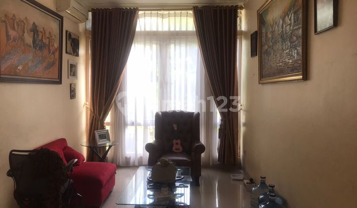 Rumah Di Cluster Elite Kota Wisata Cibubur Rumah Di Cluster Elite Kota Wisata Cibubur