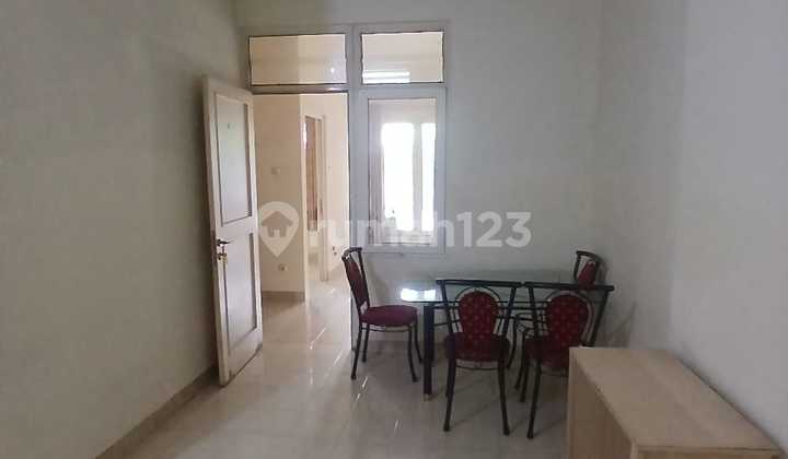 Semi-furnished House in Cibubur Country 2