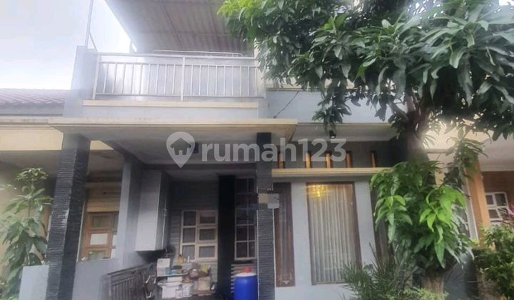 Affordable 2-Story House in Cibubur Country Near Toll Road Access 1