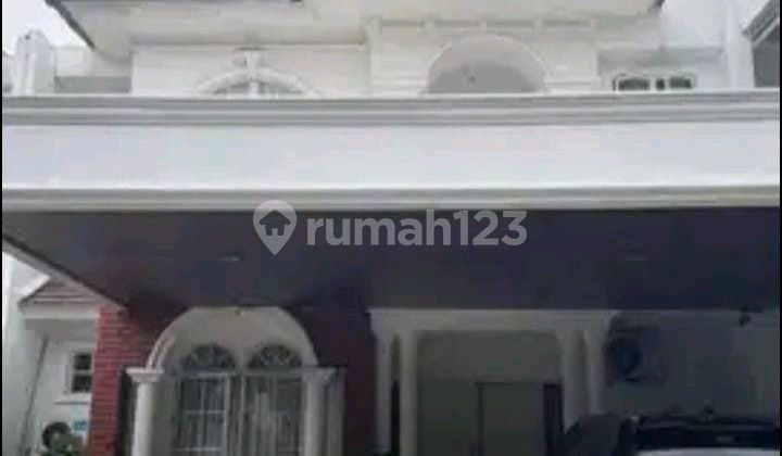 Fully Furnished Near Cibubur Tourism City Toll Road Fully Furnished Near Cibubur Tourism City Toll Road