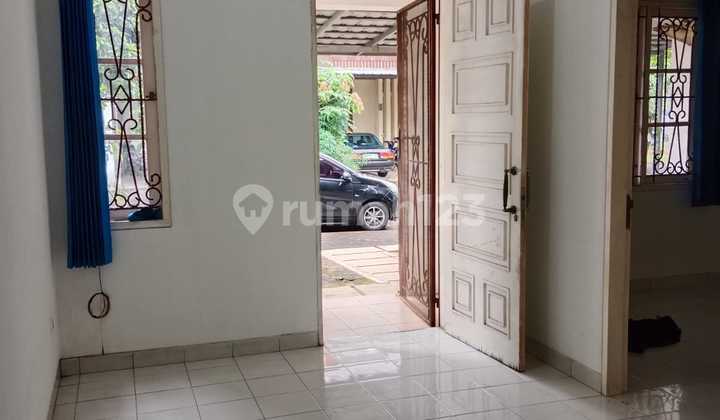 2 Bedroom House in Cibubur Tourist City 2