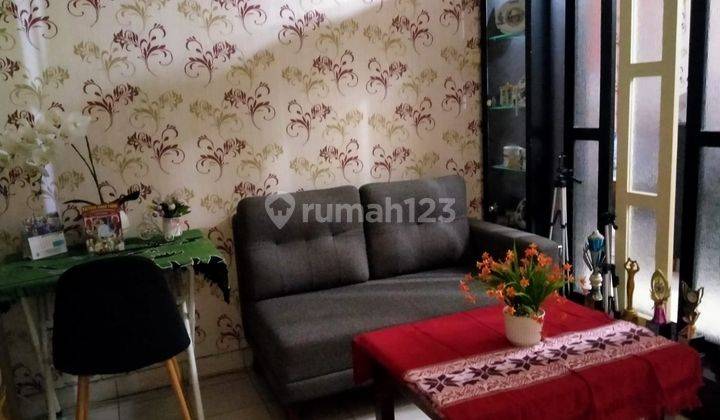 Turun Harga Rumah 2 Lantai di Kota Wisata Lt 120 Lb 130 Siap Nego 1