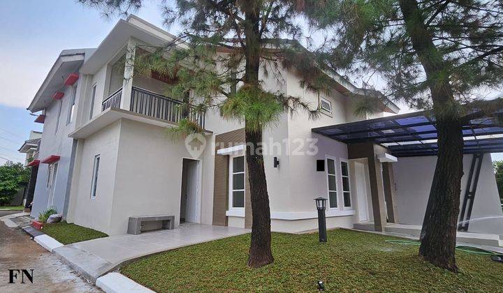 Rumah Bagus Dijual Cepat Dilegenda Wisata Harga Nego  1