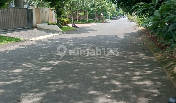 Kavling di Jual Bulevard Cluster Amsterdam Kota Wisata Kavling di Jual Bulevard Cluster Amsterdam Kota Wisata