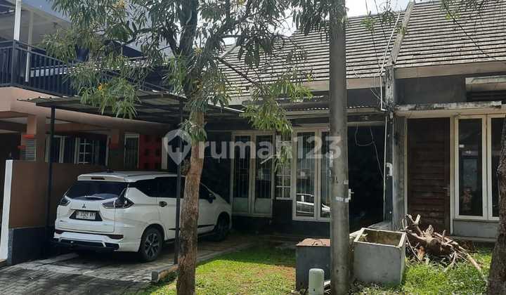 Rumah di Cluster Favorite Termurah di Cibubur Country Rumah di Cluster Favorite Termurah di Cibubur Country