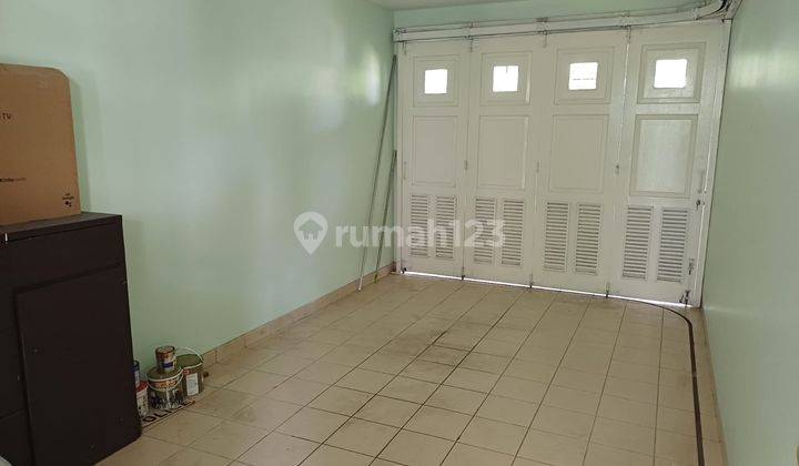 Rumah Sewa Siap Huni Kondisi Mewah di Legenda Wisata  2