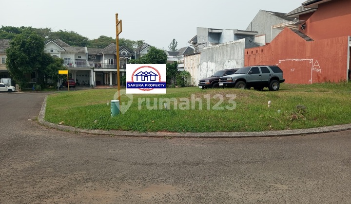 Ready to Build Land Hook Position in Tourist City with Area of 284