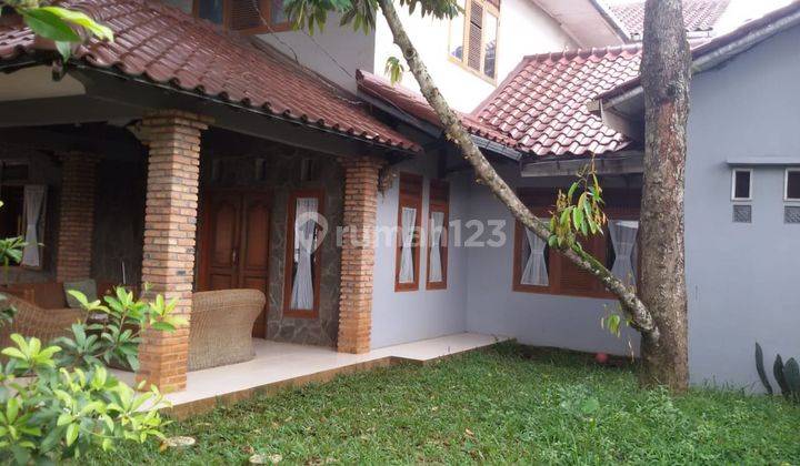 Dijual Cepat Rumah 2 Lantai di Bekasi Nyaman Dihuni Lt403 Bs Nego 2