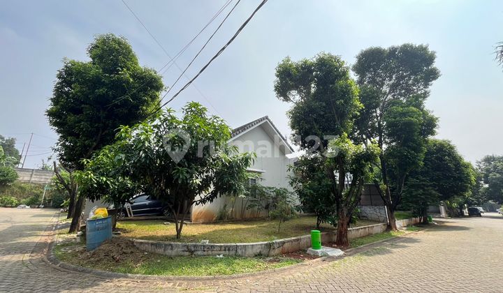 Fully Furnished House in Cibubur Country 2