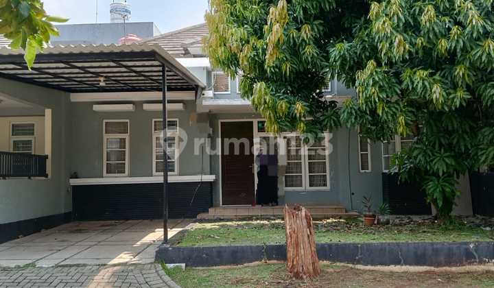 Cheap House for Rent in Cibubur Country Cheap House for Rent in Cibubur Country