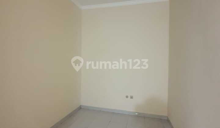 Rumah Rapih dan Bersih Siap Huni di Citra Gran Cibubur 2