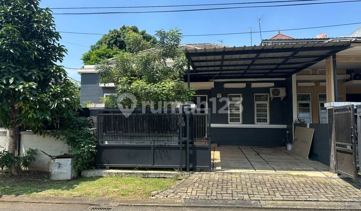 Hook House Spacious Affordable Price in Cibubur Country 2