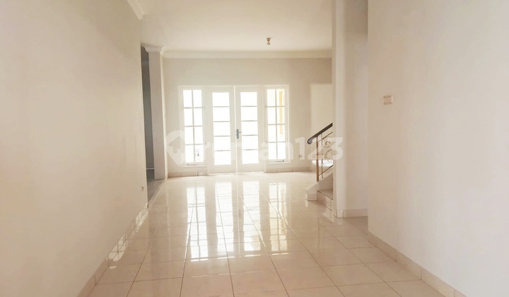 Rumah Siap Huni Dibawah Harga Pasar Kota Wisata Cibubur 2