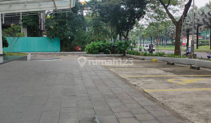 Office space disewakan Bintaro 1