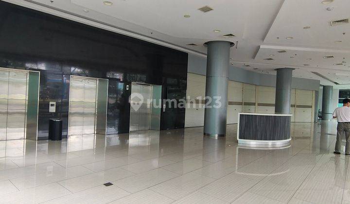 Office space disewakan Bintaro 2