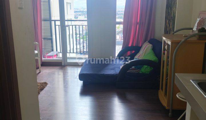 Apartement Puri Orchard, Studio, Jakarta Barat 1