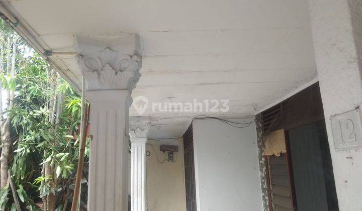 Rumah Anggrek Garuda  5