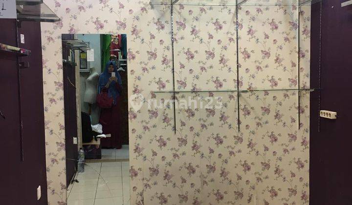 Disewa Ruko Itc Depok  2
