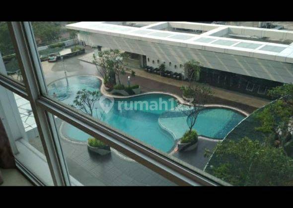 Dijual Apartemen U Residence 3
