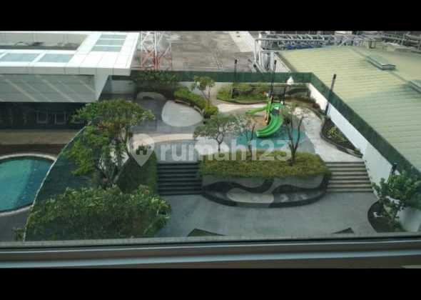 Dijual Apartemen U Residence 4