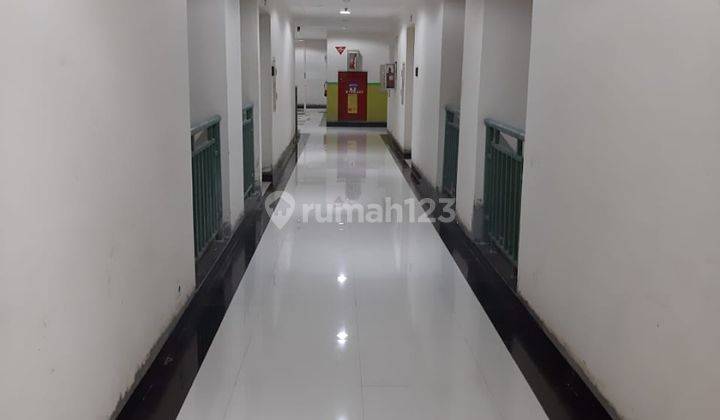 Disewakan Apartemen Roxy Mas 1