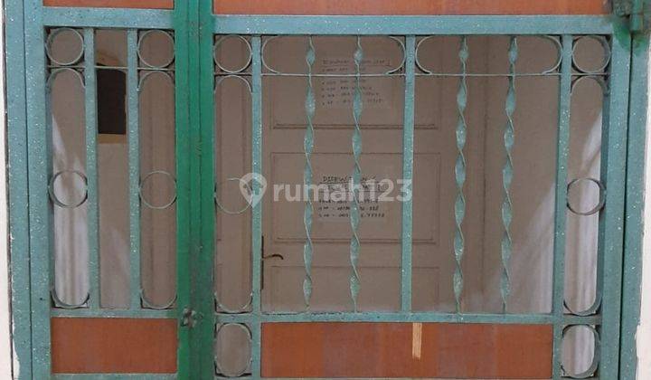 Disewakan Apartemen Roxy Mas 2